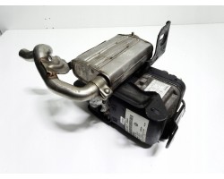 VW SHARAN 7N SEAT ALHAMBRA II WEBASTO PARKING HEATER 7N0815065T