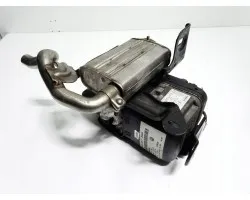 Calefactor estacionamiento Webasto VW Sharan II 7N0815065T