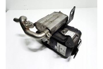 VW SHARAN 7N SEAT ALHAMBRA II WEBASTO PARKING HEATER 7N0815065T