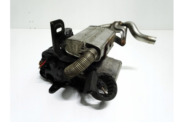 VW SHARAN 7N SEAT ALHAMBRA II WEBASTO PARKING HEATER 7N0815065T Catalog number of the part 7N0815065T