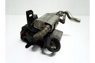 VW SHARAN 7N SEAT ALHAMBRA II WEBASTO PARKING HEATER 7N0815065T Catalog number of the part 7N0815065T