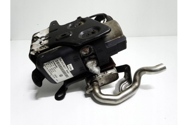 VW SHARAN 7N SEAT ALHAMBRA II WEBASTO PARKING HEATER 7N0815065T Catalog number of substitutes 9026130B