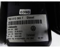 VW SHARAN 7N SEAT ALHAMBRA II WEBASTO PARKING HEATER 7N0815065T Quality of parts according to GVO O original with manufacturer s