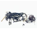 PARKING HEATING WEBASTO MERCEDES ML W166 telestart t91 INSTALLATION KOMP