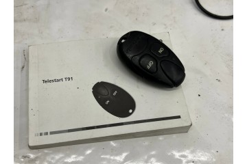 PARKING HEATING WEBASTO MERCEDES ML W166 telestart t91 INSTALLATION KOMP Packaging status replacement