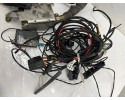 PARKING HEATING WEBASTO MERCEDES ML W166 telestart t91 INSTALLATION KOMP Catalog number of the part telestart t91 MERCEDES ML W1