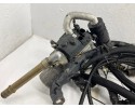 PARKING HEATING WEBASTO MERCEDES ML W166 telestart t91 INSTALLATION KOMP Car type 4x4 SUV passenger cars