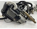 Calefactor Webasto para Mercedes ML W166 con Telestart T91 - Instalaci