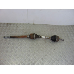 TRANSMISION DELANTERA DERECHA CITROEN C4 PICASSO