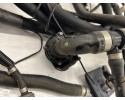 Calefactor Webasto para Mercedes ML W166 con Telestart T91 - Instalaci