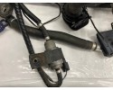 Calefactor Webasto para Mercedes ML W166 con Telestart T91 - Instalaci