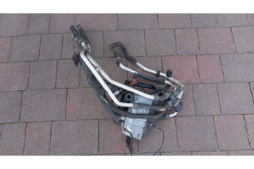 Parking heater Webasto Front Porsche Cayenne 9PA 7P0815008B