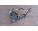 Parking heater Webasto Front Porsche Cayenne 9PA 7P0815008B Catalog number of the part 7P0815008B