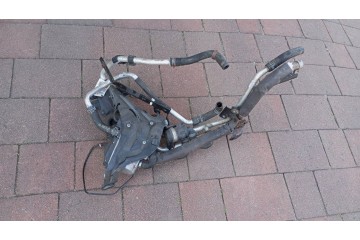 Parking heater Webasto Front Porsche Cayenne 9PA 7P0815008B Catalog number of the part 7P0815008B