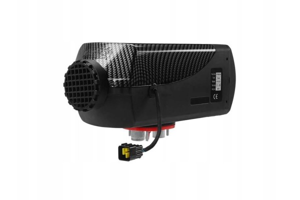 Nezavisle topeni BLITZWOLF BW AH S2 Diesel 5kW 12V