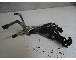 PARKING HEATER WEBASTO 7L6815071A VW TOUAREG