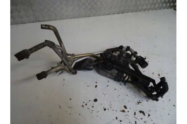 PARKING HEATER WEBASTO 7L6815071A VW TOUAREG