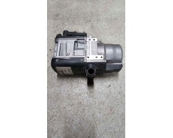 WEBASTO PARKING HEATING 122R000258 7LA819008C