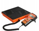 ELECTRONIC ELITE SCALE LMC 100F FOR REFRIGERANTS 50kg Catalog number of the part CEL2001