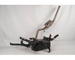 PARKING HEATER WEBASTO VW T5 7E0819008F 9025426A