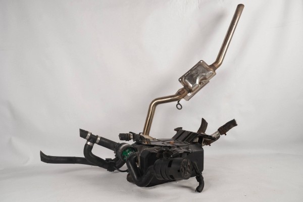 PARKING HEATER WEBASTO VW T5 7E0819008F 9025426A