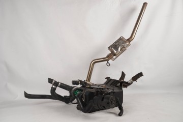 PARKING HEATER WEBASTO VW T5 7E0819008F 9025426A
