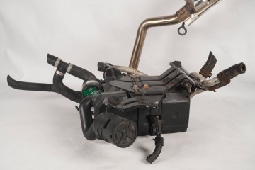 PARKING HEATER WEBASTO VW T5 7E0819008F 9025426A Catalog number of the part 7E0819008F