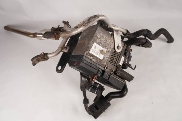 PARKING HEATER WEBASTO VW T5 7E0819008F 9025426A Product weight with unit packaging 4 kg