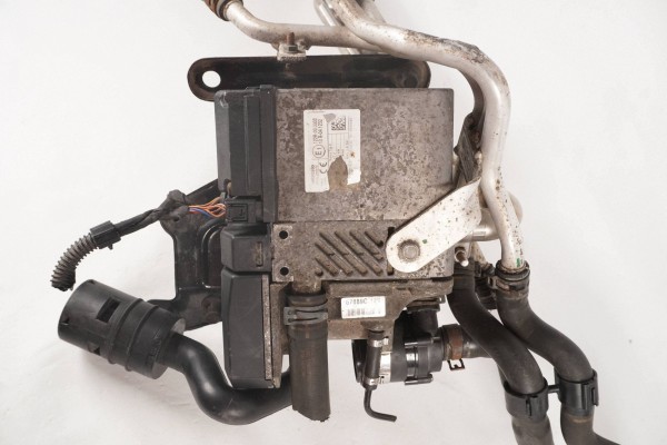PARKING HEATER WEBASTO VW T5 7E0819008F 9025426A Catalog number of the original 9025426A