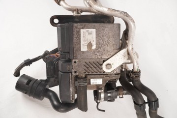 PARKING HEATER WEBASTO VW T5 7E0819008F 9025426A Catalog number of the original 9025426A