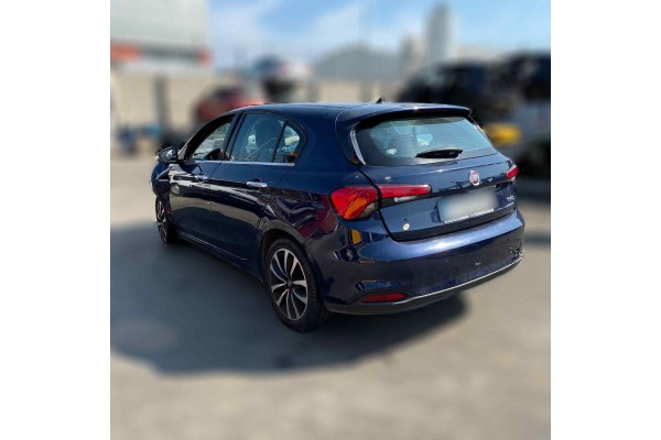 FIAT II TIPO (357) HATCHBACK Easy