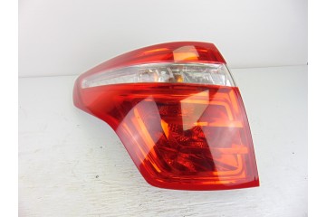  PILOTO TRASERO IZQUIERDO CITROEN C4 PICASSO Exclusive 2010 193696 CITROEN - 1