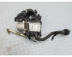 LAND ROVER RANGE ROVER SPORT II L494 13 21 HEATING UNIT WEBASTO JPLA 18