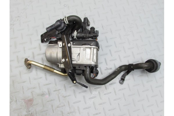 LAND ROVER RANGE ROVER SPORT II L494 13 21 HEATING UNIT WEBASTO JPLA 18