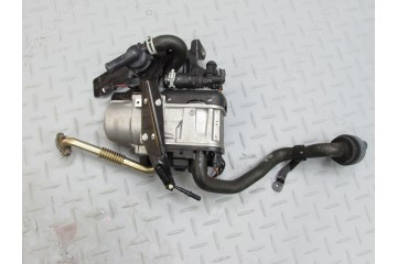LAND ROVER RANGE ROVER SPORT II L494 13 21 HEATING UNIT WEBASTO JPLA 18