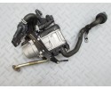 LAND ROVER RANGE ROVER SPORT II L494 13 21 HEATING UNIT WEBASTO JPLA 18 Part manufacturer Range Rover