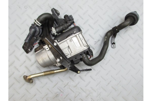 LAND ROVER RANGE ROVER SPORT II L494 13 21 HEATING UNIT WEBASTO JPLA 18 Part manufacturer Range Rover