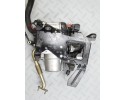 LAND ROVER RANGE ROVER SPORT II L494 13 21 HEATING UNIT WEBASTO JPLA 18 Car type passenger cars