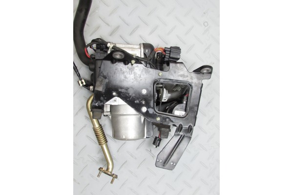 LAND ROVER RANGE ROVER SPORT II L494 13 21 HEATING UNIT WEBASTO JPLA 18 Car type passenger cars
