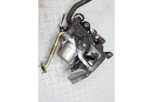 LAND ROVER RANGE ROVER SPORT II L494 13 21 HEATING UNIT WEBASTO JPLA 18 Customs tariff code 85168080