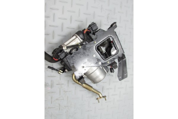 Unidad de Calefacción Webasto para Land Rover Range Rover Sport II L4