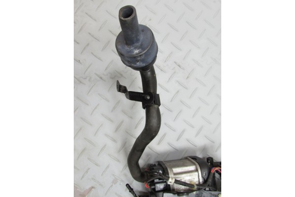 Unidad de Calefacción Webasto para Land Rover Range Rover Sport II L4