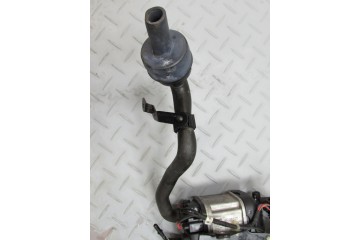 Unidad de Calefacción Webasto para Land Rover Range Rover Sport II L4