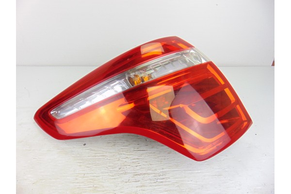  PILOTO TRASERO IZQUIERDO CITROEN C4 PICASSO Exclusive 2010 193696 CITROEN - 1