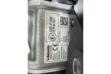 Unidad de Calefacción Webasto para Land Rover Range Rover Sport II L4