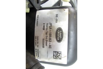 Unidad de Calefacción Webasto para Land Rover Range Rover Sport II L4