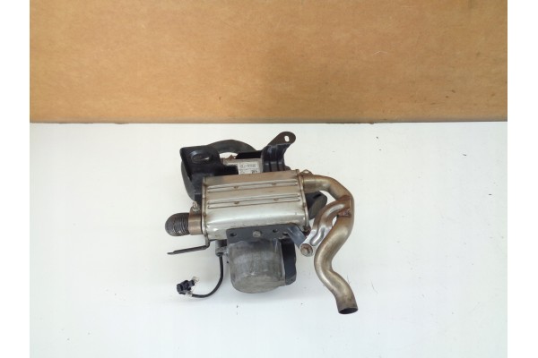 VW Sharan II 7N webasto parking heater 7N0815065AD Catalog number of the part 7N0815065AD j