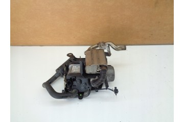 VW Sharan II 7N webasto parking heater 7N0815065AD Part manufacturer Volkswagen OE