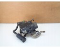 VW Sharan II 7N webasto parking heater 7N0815065AD Car type passenger cars