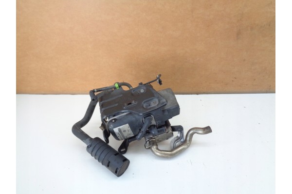 VW Sharan II 7N webasto parking heater 7N0815065AD Car type passenger cars